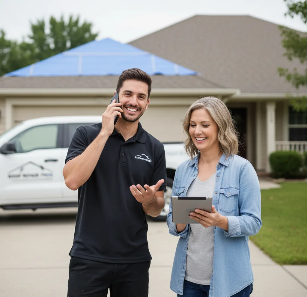 Roof Maintenance in Atlanta, MI